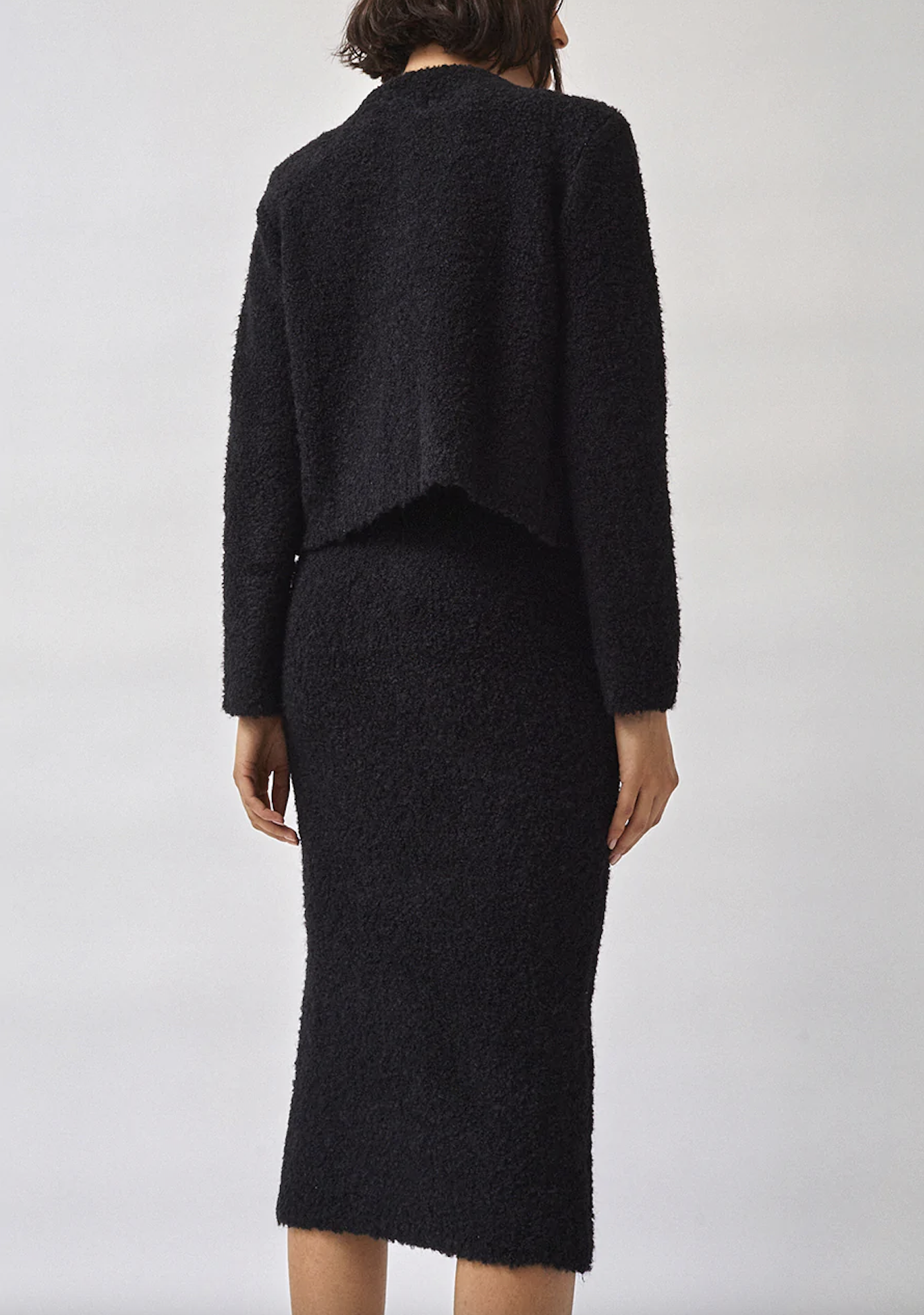 韓国発【BLACKUP】Dameen pocket midi skirt 韓国発【BLACKUP】Dameen pocket midi skirt